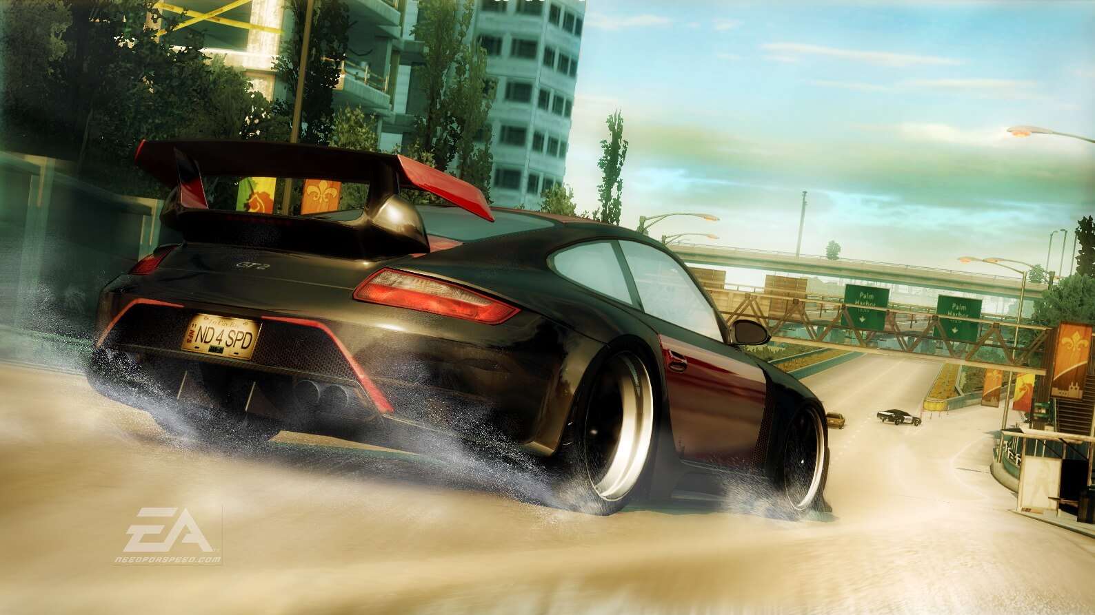 Need For Speed Undercover Soundtrack Torrent